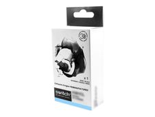 SWITCH - 20 ml - negro - compatible - refabricado - cartucho de tinta (alternativa para: HP 300XL) - para HP Deskjet F2430, F2483, F2488, F4213; ENVY 100 D410, 11X D411, 120; Photosmart C4685