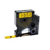 DYMO D1 - cinta de etiqueta - 1 cinta(s) - rollo (1,2 cm x 7 m)