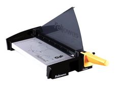 Fellowes Fusion A4 - Cortador - papel