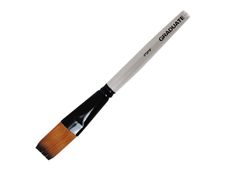 Daler-Rowney Graduate - Pincel de pintura - flat wash - tamaño: 3/4