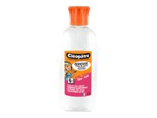 Cléopâtre Adhésive - Pegamento - 100 g - invisible - acetato de polivinilo (PVA)