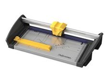 Fellowes Atom A4 - Cortadora - 380 mm - papel