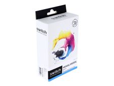 SWITCH - XL - negro, amarillo, cián, magenta, color (cian, magenta, amarillo, negro) - compatible - refabricado - cartucho de tinta (alternativa para: HP 903XL, HP 907XL, HP T6M03AE, HP T6M07AE, HP T6M11AE, HP T6M19AE) - para HP Officejet 69XX; Officejet