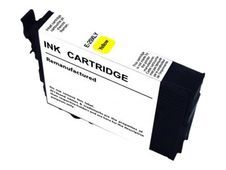 UPrint E-29XLY - 7 ml - XL - amarillo - compatible - refabricado - cartucho de tinta - para Epson Expression Home XP-235, 245, 247, 332, 335, 342, 345, 432, 435, 442, 445
