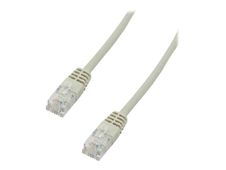 MCL cable de teléfono - 2 m - marfil