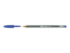 Boli bic cristal large 1.6 azul