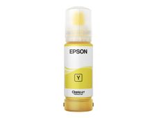 Epson 114 - amarillo - original - recarga de tinta
