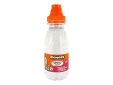 Cléopâtre Adhésive - Pegamento - 250 g - transparente - acetato de polivinilo (PVA)