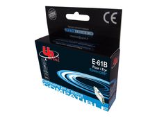 Cartucho compatible  uprint t611