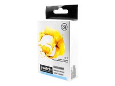 SWITCH - 15 ml - amarillo - compatible - refabricado - cartucho de tinta (alternativa para: HP 935XL) - para HP Officejet 6812, 6815, 6820; Officejet Pro 6230, 6230 ePrinter, 6830, 6835