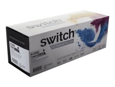 SWITCH - negro - compatible - cartucho de tóner