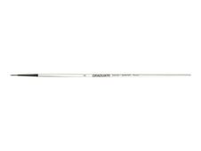 Daler-Rowney Graduate - Pincel de pintura - redondo - tamaño: 4 - 2 x 11.1 mm