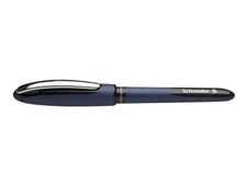 Schneider One Business - Bolígrafo - negro - 0.6 mm - amplio