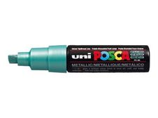 POSCA PC-8K - marcador - verde metálico
