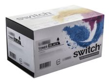 SWITCH - negro - compatible - cartucho de tóner