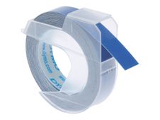 DYMO - cinta con relieve 3D - 1 bobina(s) - Rollo (0,9 cm x 3 m)