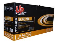 Toner compatible uprint k4072 negro samsung