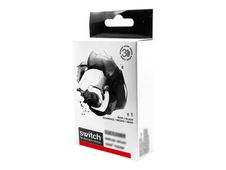 SWITCH - 28 ml - negro - compatible - cartucho de tinta (alternativa para: Canon PGI 5) - para Canon PIXMA iP3500, iP4500, iP5300, MP510, MP520, MP610, MP810, MP960, MP970, MX700, MX850
