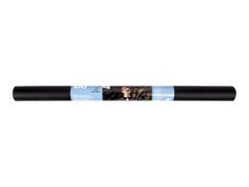 APLI superficie de pizarra - 500 x 2000 mm - negro