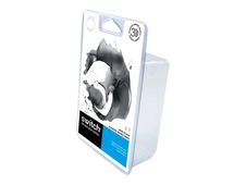 SWITCH - 72 ml - negro - compatible - cartucho de tinta (alternativa para: Canon PGI-2500XL BK) - para Canon MAXIFY iB4050, iB4150, MB5050, MB5150, MB5155, MB5350, MB5450, MB5455