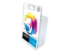 SWITCH - 35 ml - color (cian, magenta, amarillo) - compatible - refabricado - cartucho de tinta (alternativa para: HP 78) - para HP Deskjet 38XX; Fax 1230; Officejet 5110, 720, 72XX, v30; psc 500, 720, 750, 920, 950