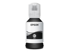 Epson 105 - negro - original - depósito de tinta