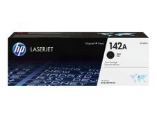 Toner laser hp 142a w142a bk 950p