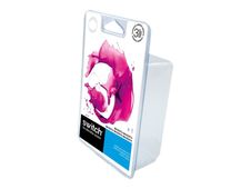 SWITCH - 28 ml - magenta - compatible - refabricado - cartucho de tinta (alternativa para: HP 88) - para HP Officejet Pro K550, K550dtn, K550dtwn