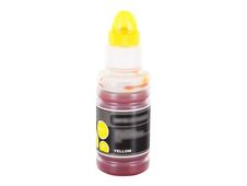 The Premium Solution E6644 - 70 ml - amarillo - compatible - recarga de tinta - para Epson L386; EcoTank ET-2600, 2650, L1455, L310, L375; EcoTank ITS L3050, L3060, L3070