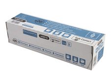 Exacompta - papel térmico de una sola capa - 20 bobina(s) - Rollo (5,7 cm x 18 m) - 52 g/m²