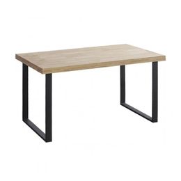 Mesa de estudio java roble salvaje