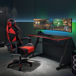Escritorio gaming sepang
