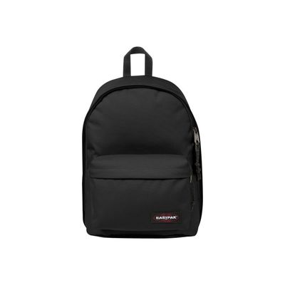 2012349435588-EASTPAK Out Of Office - Sac à dos black avec compartiment pour ordinateur portable-Avant-2