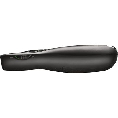 5099206018112-Logitech Wireless Presenter R400 - Pointeur laser télécommandé--3