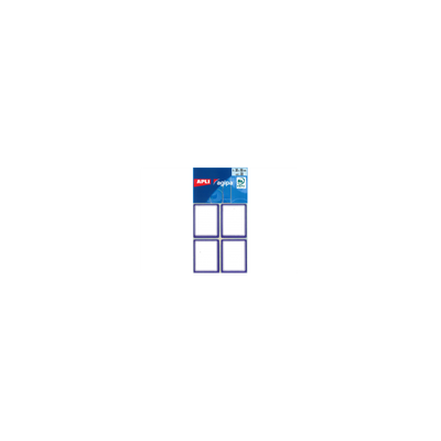 8410782101956-APLI - Étiquettes scolaires - 50 x 38 mm - rectangulaire - blanc (pack de 20)-P_3868_1-0