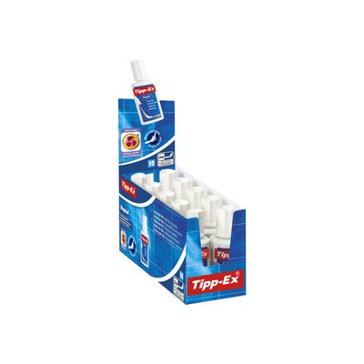 3086126100302-Tipp Ex - Pack de 10 correcteurs liquides - Rapid - 20 ml-P_4002_2-0