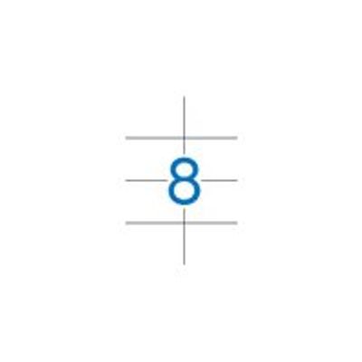 8410782012795-APLI PAPER - Blanc - A7 (74 x 105 mm) 800 unités (100 feuille(s) x 8) étiquettes-P_4085_1-0