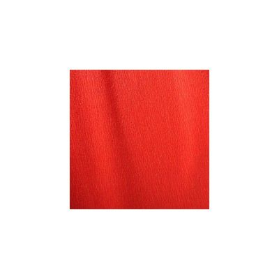 3148950014139-Canson Standard - Papier - Roll (50 cm x 2,5 m) - 30 g/m² - rouge vif - 50% crepe-P_4199_1-0