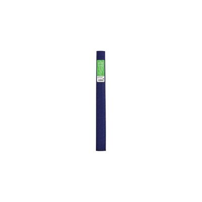 3148950014238-Canson Standard - Papier - Rouleau (0,5 cm x 2,5 m) - 30 g/m² - bleu outremer - 50% crepe-P_4202_1-0