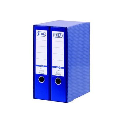 8427291152171-ELBA MÓDULOS RADO TOP - Classeur à levier - largeur de dos : 80 mm - pour A4 - capacité : 570 fe-P_4477_1-0
