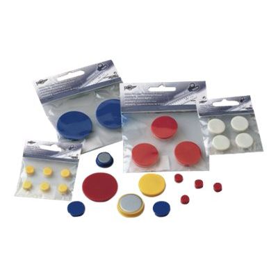 8425901047572-Faibo - Aimant - cercle - 3 cm de diamètre - rouge (pack de 3)-P_4834_1-0
