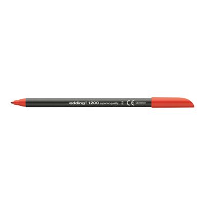 4004764033317-edding 1200 - Feutre - vert clair - encre à l'eau - 0.5-1 mm-P_6854_1-0