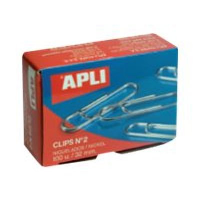 8429087000062-Apli - 100 trombones - 32 mm - nickel-P_6918_1-0