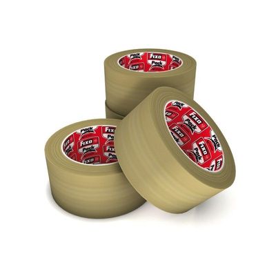 8413623806003-Fixo - Bande d'emballage - 48 mm x 66 m - havane (pack de 6)-P_9522_1-0