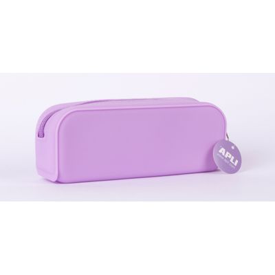 8410782174080-Apli Nordik Collection - Trousse 1 compartiment - silicone - disponible dans différentes couleurs--1