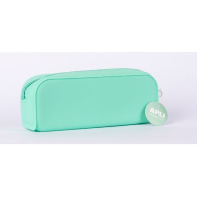 8410782174080-Apli Nordik Collection - Trousse 1 compartiment - silicone - disponible dans différentes couleurs--3