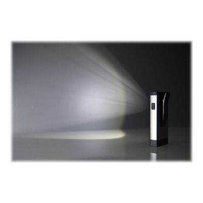 5420071504729-CAT - Lampe de poche 250 lumens avec faisceau projecteur - LED-Arrière-9