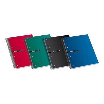 8412771086787-ENRI STATUS A4+ - Cahier de notes - reliure à spirale - 160 feuilles / 320 pages - uni - 4 trous - disponi-P_11757_1-0