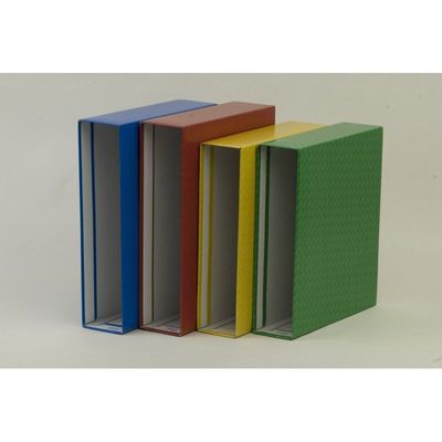 8427291754078-ELBA - Housse pour classeur - largeur de dos : 85 mm - pour A4 (210 x 297 mm) - noir-P_12355_2-0