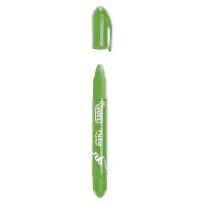 8412027028592-JOVI Twist Face Paint - Marqueur à peinture - peinture à base d'eau - pour visage - vert - r-P_13744_1-0